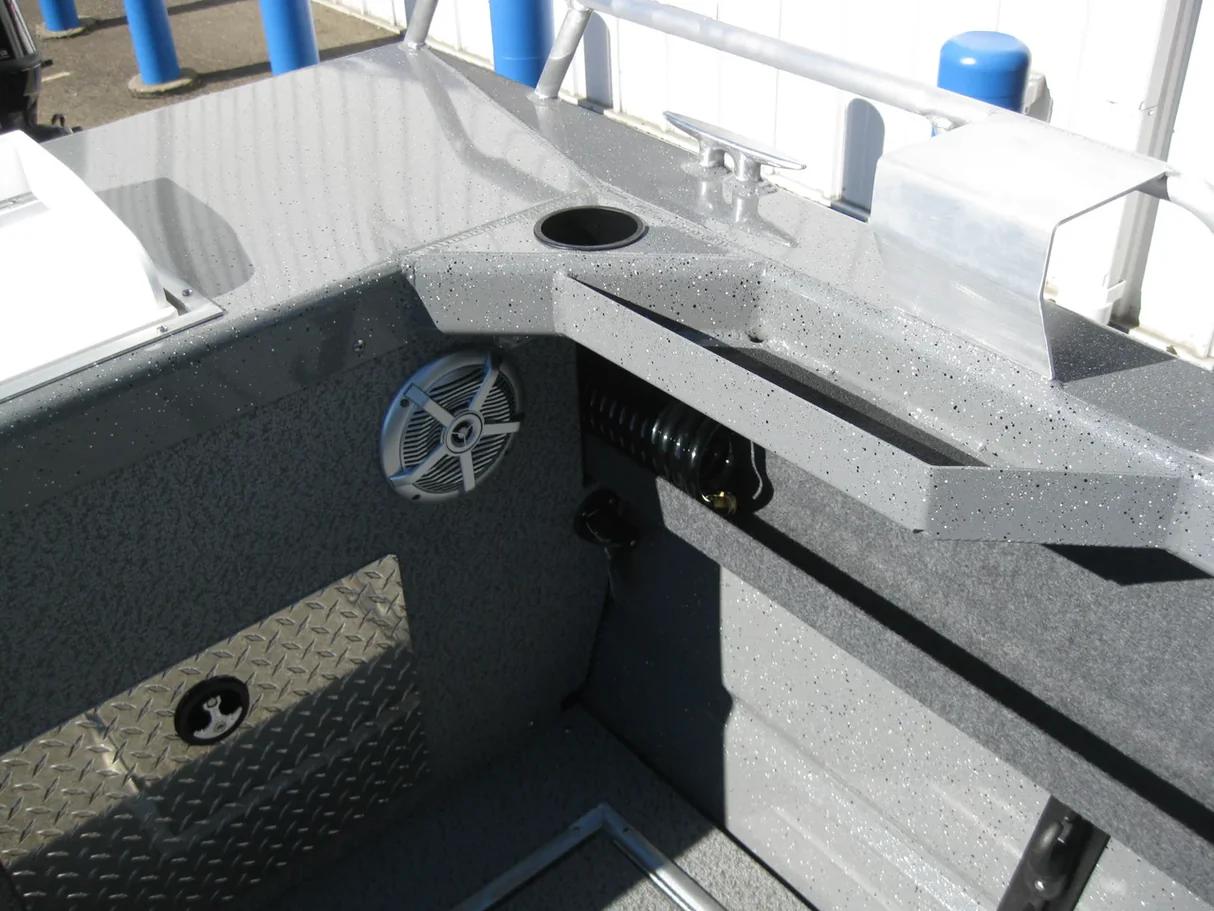 Lund 185 HG 2026 - Image 14