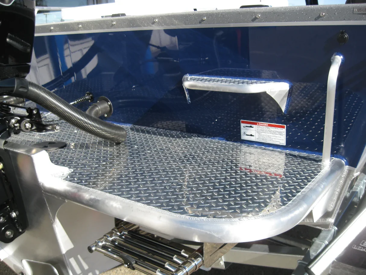 Lund 185 HG 2026 - Image 10