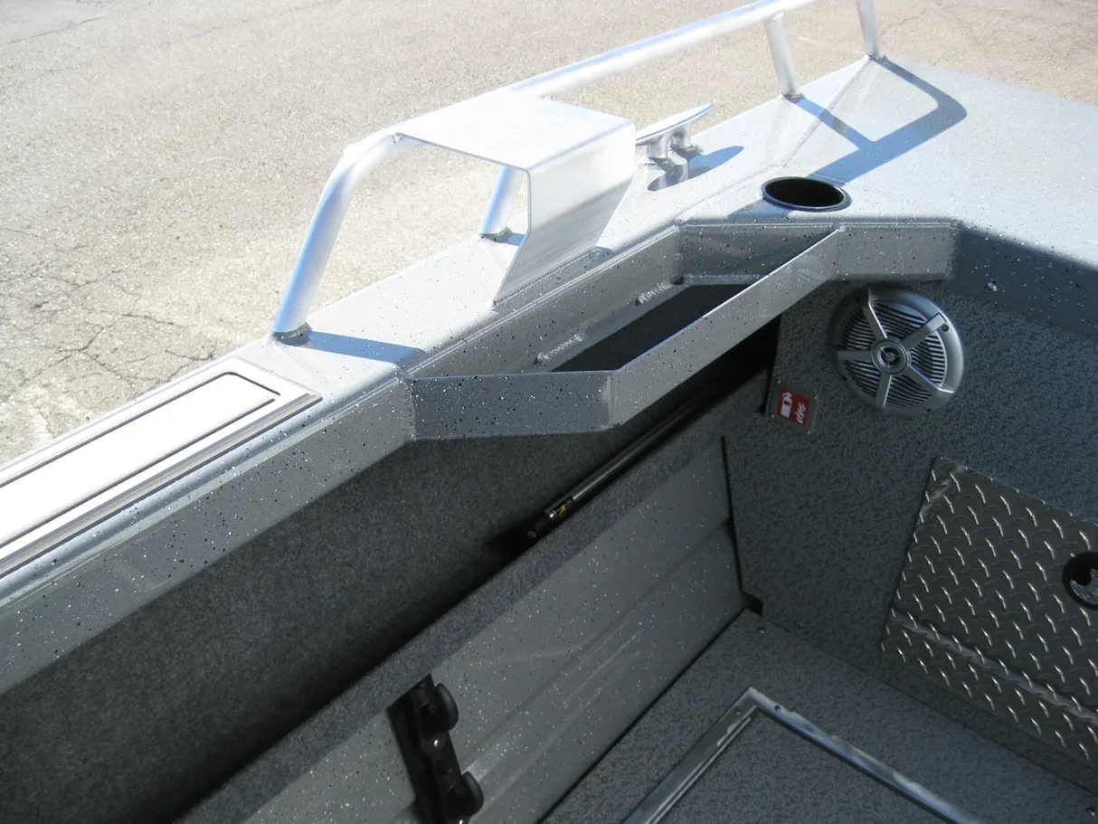Lund 185 HG 2026 - Image 13