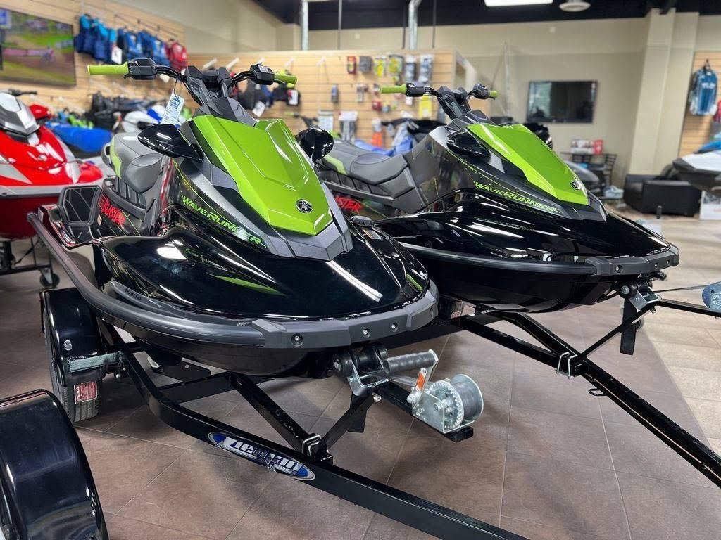 Yamaha JetBlaster 2023 - Image 3