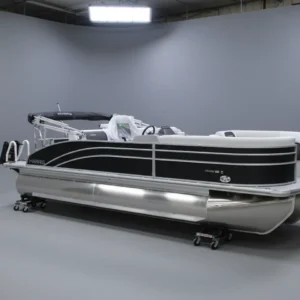 Harris 230 Cruiser SL TriToon 2026 À Vendre – Moteur Mercury 150 CV avec Package Performance RPM 325 et Équipements Premium