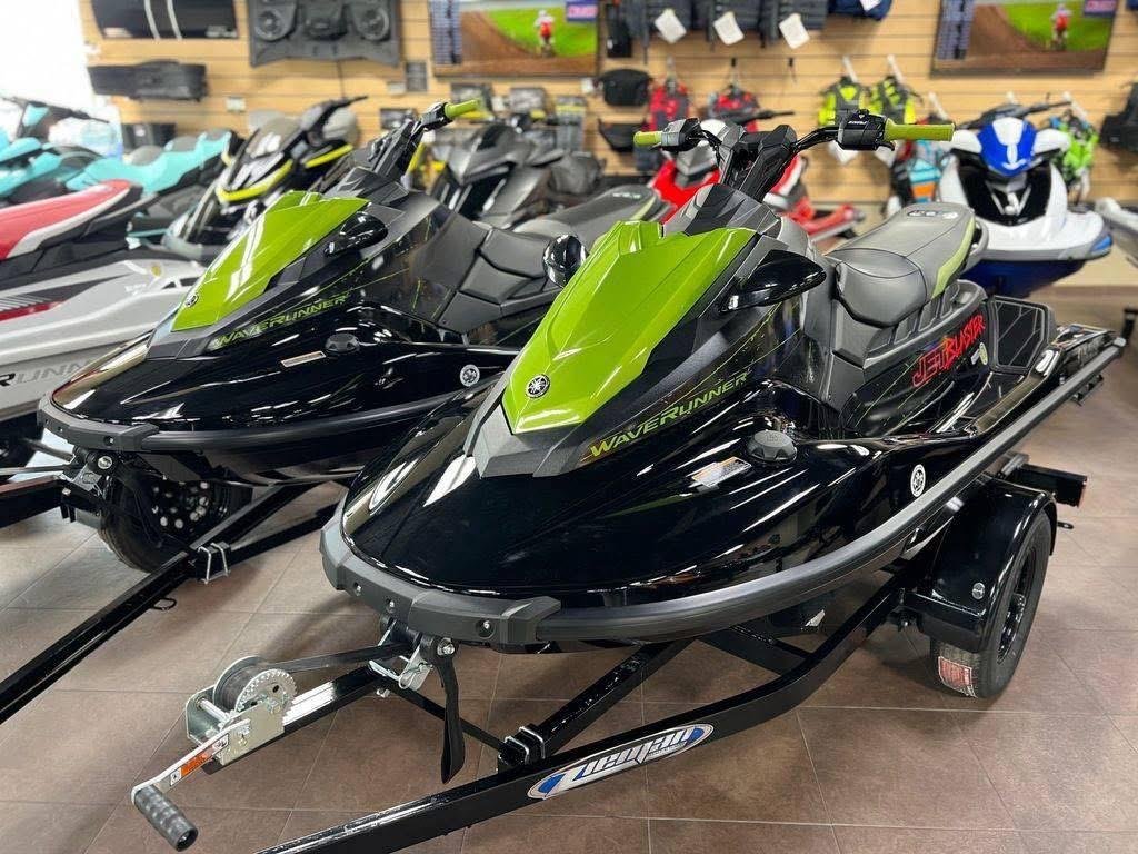 Yamaha JetBlaster 2023 - Image 5