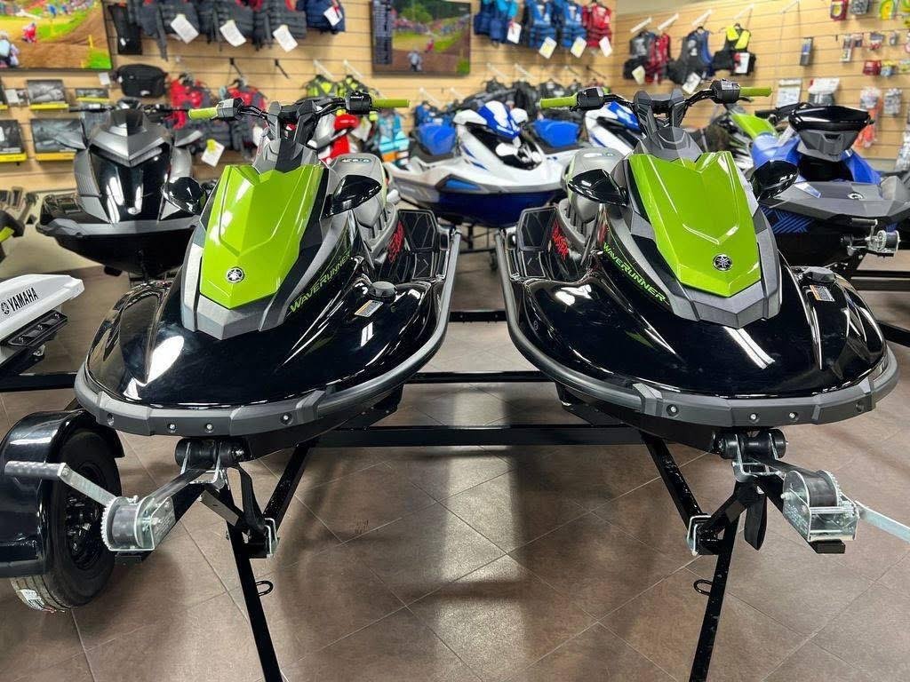 Yamaha JetBlaster 2023 - Image 4